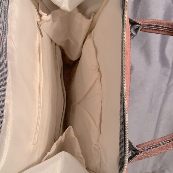 Great bag with beautiful details - Picture 4 of 8